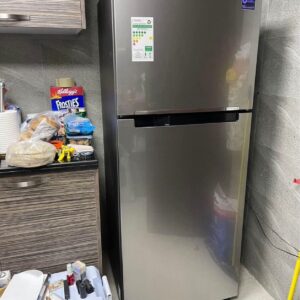 Used Samsung 500Liters Refrigerator - Reliable & Spacious, Great Value